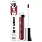NIB Original BUXOM Full-On Lip Polish VANESSA Glossy High-Shine Shimmering
