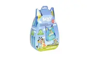 Wahu Bluey Back Bubble High-Quality Buoyancy Aid for Learning to Swim