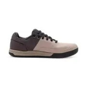 Fox SALE $89.95 (RRP$179) Union Canvas Flat Mocha MTB Shoes 46