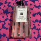 Jo Malone Wood Sage & Sea Salt Body & Hand Wash Gel - Size 16.9 Oz/500mL - NWOB