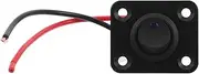 MUELODSIC Boat Cat Eye Switch Waterproof On-Off Toggle Switch for Automotive Rvs