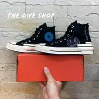 在飛比找樂天市場購物網優惠-Converse 70s 1970s Hacked Heel