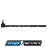 Suits Ford New Holland Tie Rod End LH Length 480mm C5NN3278A Models 3430 to 5030