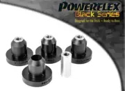PFR12-108BLK POWERFLEX Rear Beam Mount fit Citroen Peugeot