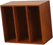 STARTIST Book Holder Desktop Book Organizer Cosmetics Holder Perfume Magazine Rack Folder Document Storage Organizer for Work School