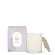 CIRCA 350g Candle COTTON FLOWER & FREESIA