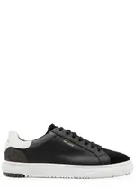 Axel Arigato Atlas Panelled Leather Sneakers - Black - 41 (IT41 / UK7) 41 (IT41 / UK7)