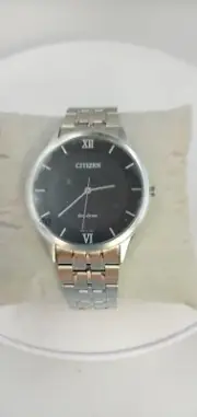 CITIZEN Eco-Drive Men's Watch AR0070-51E New with box International Guaranteed