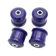 SuperPro Radius Arm To Diff Mount Bush Kit - Front, SPF1535K