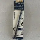 Loreal Paris Infallible Mechanical Eyeliner Pop-Matic #516 Deep Indigo (Blue)