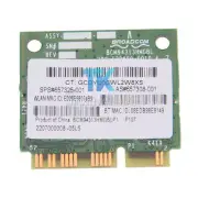 657325-001 New HP BroadCom BCM94313HMGB 802.11abn Wifi Bluetooth PCIE 4.0 Card