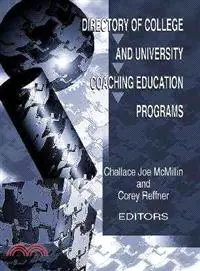 在飛比找三民網路書店優惠-Directory of College and Unive