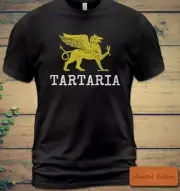 Tartaria Truths Tartary Flag Mudflood forbidden knowledge