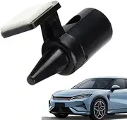 Ultrasonic Foxes Repeller, Wind-Driven Ultrasonic Animal Repeller, Automotive Supplies, Antitheft Alarm Systems for Deer, Foxes, Hares
