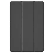 Tablet Case Galaxy Tab S5E 10.5in 2019 SM-T720/T725,Slim Tri-Fold Smart Cover with Auto Sleep/Wake,Black