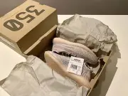 Adidas Yeezy Boost 350 V2 Synth Non-Reflective Pre-School