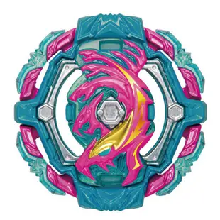 Beyblade戰鬥陀螺 BURST#147 結晶輪盤隨機強化組 02 ToysRUs玩具反斗城