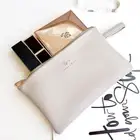 Data Cable Storage Cosmetic Container Handle Mobile Phone Case Women