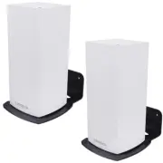 HOLACA Wall Mount for Linksys MX5300 Velop Tri-Band Whole Home Mesh WiFi 6