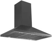 Schweigen 90cm Canopy Rangehood