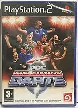 PDC World Championship Darts (PS2)