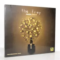 在飛比找露天拍賣優惠-【吉星新品】沖突樂隊 珍惜生命CD The Fray How