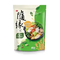 在飛比找蝦皮商城優惠-隨緣 椒香燕麥奶湯底(800g/包)[大買家]