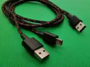 Genuine-Kingston-HyperX L USB Cable for Alloy FPS Keyboard 3500124-001.A00LF