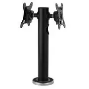 Atdec SD-POS-VBM-B2B Spacedec POS Multi Double Back to Back Monitor Mount