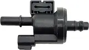 Exhaust Gas Recirculation Valve‌ 0280142519 CU5A-9G866-AA Vapor Canister Purge Valve Fits for Ford Fusion MKZ 2.0L Turb 2013-2019 Automobiles Accessories EGR Cooler‌