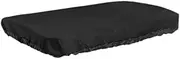 JISADER Camping Trolley Rain Cover Protective Dustproof Garden Cart