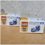 TOMY TOMICA TOY'S TOYS 警察 警視廳 警視庁 ISUZU ELF 卡車 工程車 挖土機 怪手 貨車