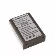 BLN-1 BLN1 Battery for Olympus OM-D E-M5 EM5 Mark II E-M1 EM1 PEN E-P5 Camera