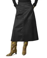 Max & Co. Incroci Skirt