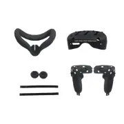 Sweat-Proof Face Eye Mask Cover Handle Case Skin For Oculus Quest 2 VR Accessory