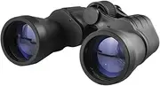 High Power Binoculars 20X50 Professional Telescope Wide-Angle Long Range Binocular Telescope for Outdoor Tourism Binoculars