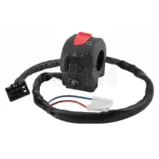For SUZUKI 2003-2004 BURGMAN 650 RH HANDLEBAR STARTER KILL SWITCH