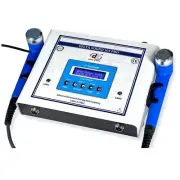 Best New Physiotherapy 1 and 3 M.Hz Device For stress Relief Physiotherapy Unit*