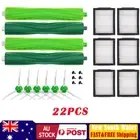 Brush Filter Kit For iRobot Roomba i1 i2 i3 i4 E5 E6 i6 i7 Robot Vacuum Cleaner