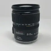 Canon EF 28-135mm f/3.5-5.6 USM Standard Zoom Lens for Canon SLR