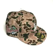 Los Angeles Dodgers 7 3/4 New Era 1988 World Series 59fifty Fitted Hat MLB Camo