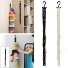 Hat Rack Organizer Baseball Holder Storage Hat Hanger Door Wall Coat Hat Stand