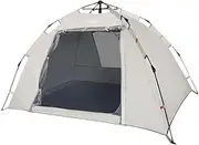 Outdoor Camping Tent Automatic Quick-Opening Tent Portable Tent 2-3 Person Tent Multi-Purpose Tent Large Space Tent