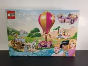 LEGO Disney: Princess Enchanted Journey (43216) Building Set