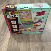 Pixobitz Studio 500 Water Fuse Building Block Beads Decos & Accessories NEW