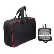 Foldings Squid Baits Box Fishing Lure Organizers Portable Shrimp Lure Baits