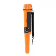 Metal Detector 40MM Sensitive Handheld Pinpointer Waterproof Automatic Hunter