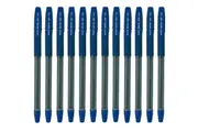 Pilot BPS-GP Ballpoint Pen Extra Broad 1.6mm Blue Box 12