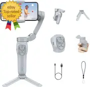 Gimbal Stabilizer for Smartphone 3-Axis Phone Gimbal
