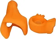 Violin Correction Postures Grip Bows Pose Violin Bows Hold Grip Violin Correct Device Bows Holding Apparatus for Starter
